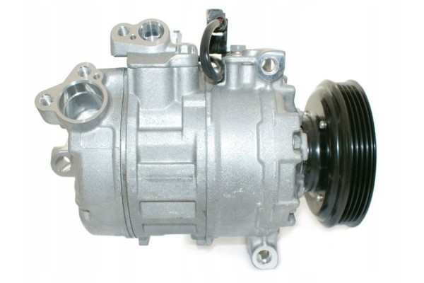 AIR CONDITIONING COMPRESSOR VW AUDI GROUP 8E0260805AB Catalog number of the part EKL33411 8E0260805AG 8E0260805AT DCP02010 DCP02