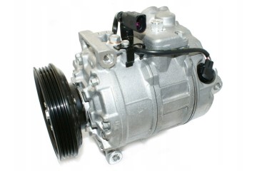 AIR CONDITIONING COMPRESSOR VW AUDI GROUP 8E0260805AB Part manufacturer EURO KLIMA
