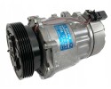 AIR CONDITIONING COMPRESSOR AUDI 1J0820803K 7H0820803C 7M3820803B 7H0820805L