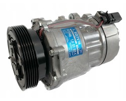AIR CONDITIONING COMPRESSOR AUDI 1J0820803K 7H0820803C 7M3820803B 7H0820805L