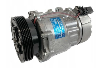 AIR CONDITIONING COMPRESSOR AUDI 1J0820803K 7H0820803C 7M3820803B 7H0820805L