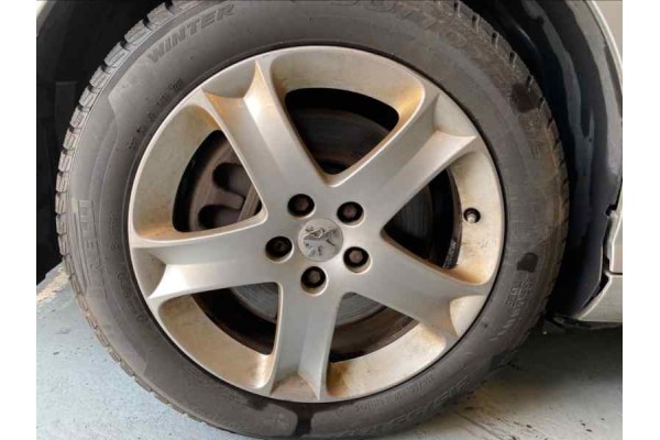 PEUGEOT 407 SW Premium