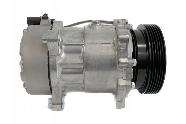 AIR CONDITIONING COMPRESSOR AUDI 1J0820803K 7H0820803C 7M3820803B 7H0820805L Packaging status original
