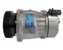 AIR CONDITIONING COMPRESSOR AUDI 1J0820803K 7H0820803C 7M3820803B 7H0820805L Part manufacturer Sanden