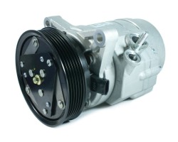 CHEVY CAPTIVA 2006 96861885 AIR CONDITIONING COMPRESSOR