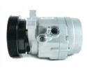 CHEVY CAPTIVA 2006 96861885 AIR CONDITIONING COMPRESSOR Catalog number of the part 740331 96629606 96816551 96861885 AC65151