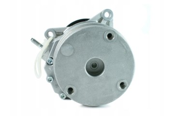 CHEVY CAPTIVA 2006 96861885 AIR CONDITIONING COMPRESSOR Quality of parts according to GVO P replacement with original quality