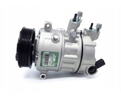 Compressor Air Conditioning Compressor Type NRF 32147 AUDI SEAT SKODA VW