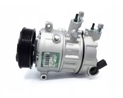 Compresor de Aire Acondicionado NRF Tipo 32147 para AUDI SEAT SKODA VW