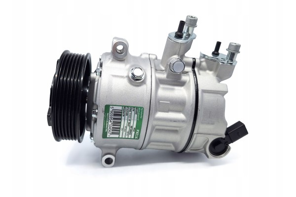 Compressor Air Conditioning Compressor Type NRF 32147 AUDI SEAT SKODA VW