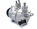 Compressor Air Conditioning Compressor Type NRF 32147 AUDI SEAT SKODA VW EAN GTIN 5905954534562