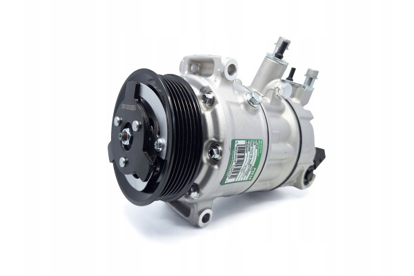 Compressor Air Conditioning Compressor Type NRF 32147 AUDI SEAT SKODA VW Catalog number of the part 4562