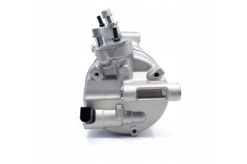 Compressor Air Conditioning Compressor Type NRF 32147 AUDI SEAT SKODA VW Part manufacturer no brand