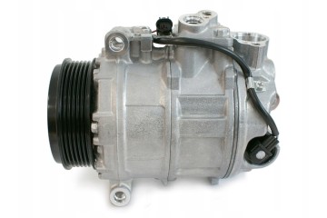 AIR CONDITIONING COMPRESSOR MERCEDES S211 7SEU17C DENSO A0012301811 A001230581 Part manufacturer EURO KLIMA