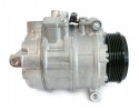 AIR CONDITIONING COMPRESSOR MERCEDES S211 7SEU17C DENSO A0012301811 A001230581 Quality of parts according to GVO P replacement w