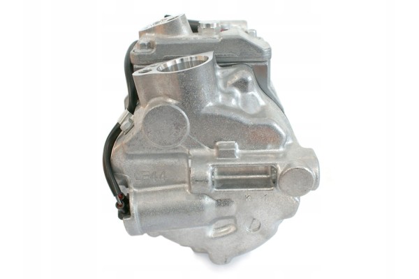 AIR CONDITIONING COMPRESSOR MERCEDES S211 7SEU17C DENSO A0012301811 A001230581 Car type passenger cars