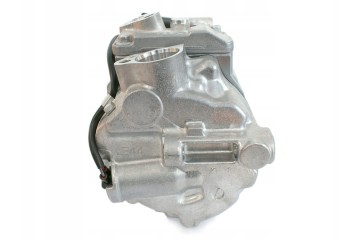 AIR CONDITIONING COMPRESSOR MERCEDES S211 7SEU17C DENSO A0012301811 A001230581 Car type passenger cars