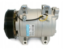 AIR CONDITIONING COMPRESSOR VOLVO S60 I 01 8683632 8684287 89070