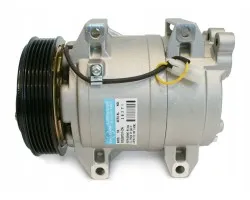Compresor de Aire Acondicionado para Volvo S60 I (01-) 8683632 / 8684287 / 89070