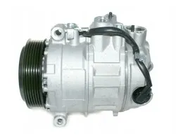 Compresor de Aire Acondicionado Mercedes W211 447260-2840 / 447260-2841