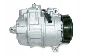 AIR CONDITIONING COMPRESSOR MERCEDES W211 447260 2840 447260 2841 Car type 4x4 SUV passenger cars