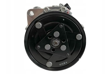 AIR CONDITIONING COMPRESSOR VW SHARAN 99 04R 1 8T 1 9TDI 2 0TDI 2 8 7H0820803C Part manufacturer Sanden