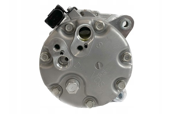 AIR CONDITIONING COMPRESSOR VW SHARAN 99 04R 1 8T 1 9TDI 2 0TDI 2 8 7H0820803C Car type 4x4 SUV passenger cars