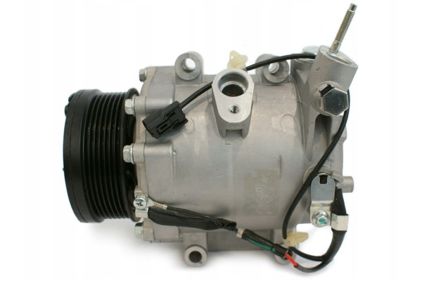 AIR CONDITIONING COMPRESSOR HONDA 38800RSRE010M2 38800 RSR E010 M2