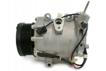 AIR CONDITIONING COMPRESSOR HONDA 38800RSRE010M2 38800 RSR E010 M2