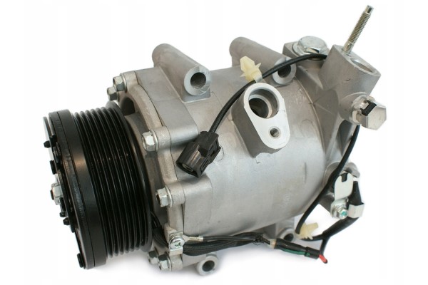 AIR CONDITIONING COMPRESSOR HONDA 38800RSRE010M2 38800 RSR E010 M2 Part manufacturer EURO KLIMA
