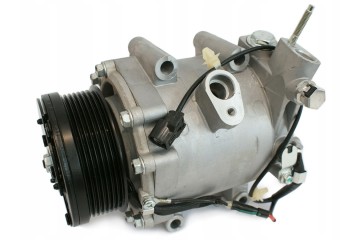 AIR CONDITIONING COMPRESSOR HONDA 38800RSRE010M2 38800 RSR E010 M2 Part manufacturer EURO KLIMA