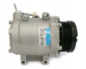 AIR CONDITIONING COMPRESSOR HONDA 38800RSRE010M2 38800 RSR E010 M2 Quality of parts according to GVO P replacement with original