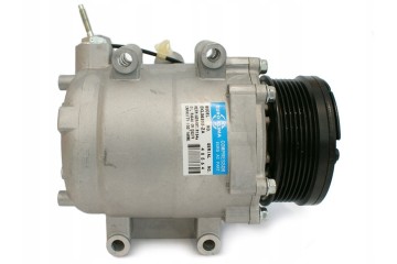 AIR CONDITIONING COMPRESSOR HONDA 38800RSRE010M2 38800 RSR E010 M2 Quality of parts according to GVO P replacement with original