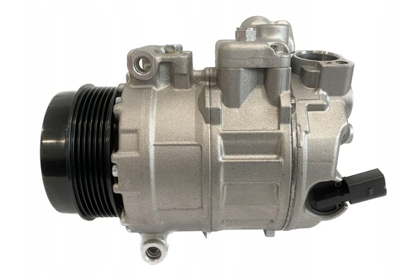 AIR CONDITIONING COMPRESSOR VW CRAFTER 2 0 TDI 2E0820803H Part manufacturer EURO KLIMA
