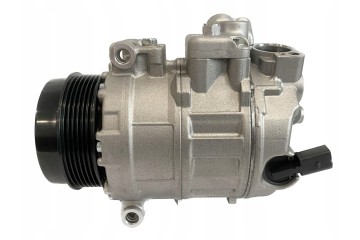 AIR CONDITIONING COMPRESSOR VW CRAFTER 2 0 TDI 2E0820803H Part manufacturer EURO KLIMA