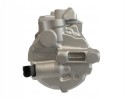 AIR CONDITIONING COMPRESSOR VW CRAFTER 2 0 TDI 2E0820803H Catalog number of the part 2E0820803J 447150 2881 51 0888 447150 2884 