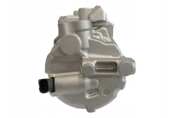 AIR CONDITIONING COMPRESSOR VW CRAFTER 2 0 TDI 2E0820803H Catalog number of the part 2E0820803J 447150 2881 51 0888 447150 2884 
