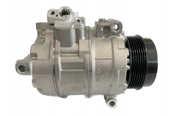 AIR CONDITIONING COMPRESSOR VW CRAFTER 2 0 TDI 2E0820803H Car type cargo vans passenger cars