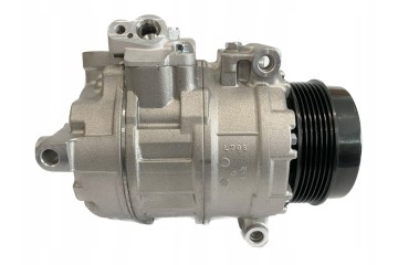 AIR CONDITIONING COMPRESSOR VW CRAFTER 2 0 TDI 2E0820803H Car type cargo vans passenger cars