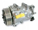PEUGEOT 9660555380 9670022580 9671340580 AIR CONDITIONING COMPRESSOR SD7C16 1324