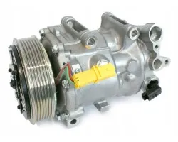 Compresor de Aire Acondicionado Peugeot 9660555380 9670022580 9671340580 SD7C16-1324