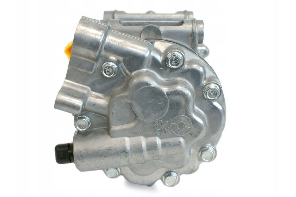 PEUGEOT 9660555380 9670022580 9671340580 AIR CONDITIONING COMPRESSOR SD7C16 1324 Part manufacturer EURO KLIMA