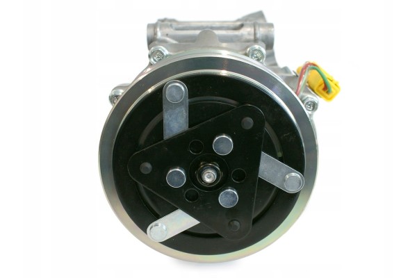 PEUGEOT 9660555380 9670022580 9671340580 AIR CONDITIONING COMPRESSOR SD7C16 1324 Car type 4x4 SUV passenger cars