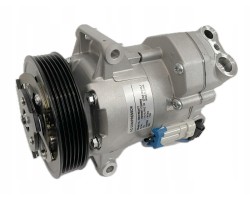 AIR CONDITIONING COMPRESSOR OPEL ASTRA J INSIGNIA A 13250604 1618046 95516236