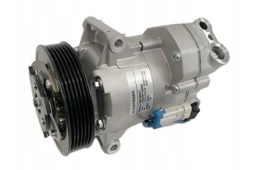 AIR CONDITIONING COMPRESSOR OPEL ASTRA J INSIGNIA A 13250604 1618046 95516236