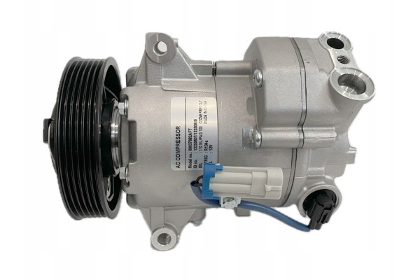 AIR CONDITIONING COMPRESSOR OPEL ASTRA J INSIGNIA A 13250604 1618046 95516236 Packaging status original