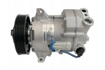 AIR CONDITIONING COMPRESSOR OPEL ASTRA J INSIGNIA A 13250604 1618046 95516236 Packaging status original