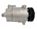 AIR CONDITIONING COMPRESSOR OPEL ASTRA J INSIGNIA A 13250604 1618046 95516236 Catalog number of the part EKL37682 ZA 13250604 13
