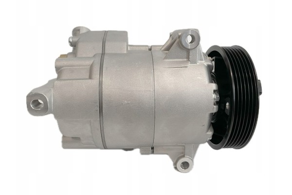AIR CONDITIONING COMPRESSOR OPEL ASTRA J INSIGNIA A 13250604 1618046 95516236 Catalog number of the part EKL37682 ZA 13250604 13