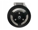 AIR CONDITIONING COMPRESSOR OPEL ASTRA J INSIGNIA A 13250604 1618046 95516236 Part manufacturer EURO KLIMA